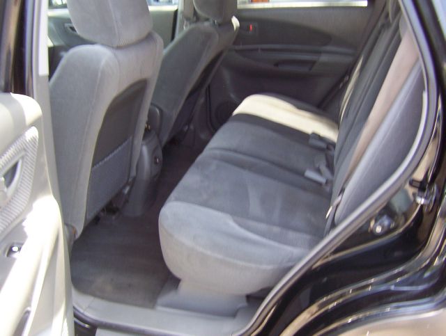 Hyundai Tucson 2006 photo 11