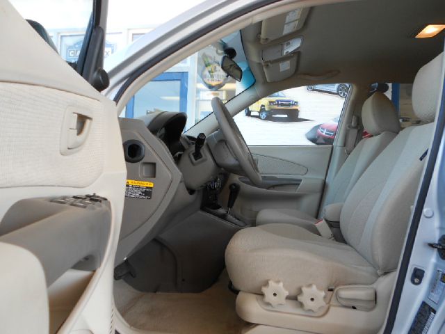 Hyundai Tucson 2007 photo 1