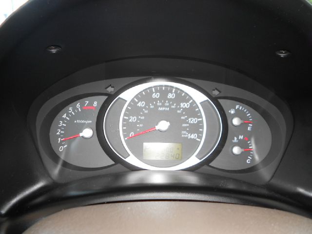 Hyundai Tucson 2007 photo 3