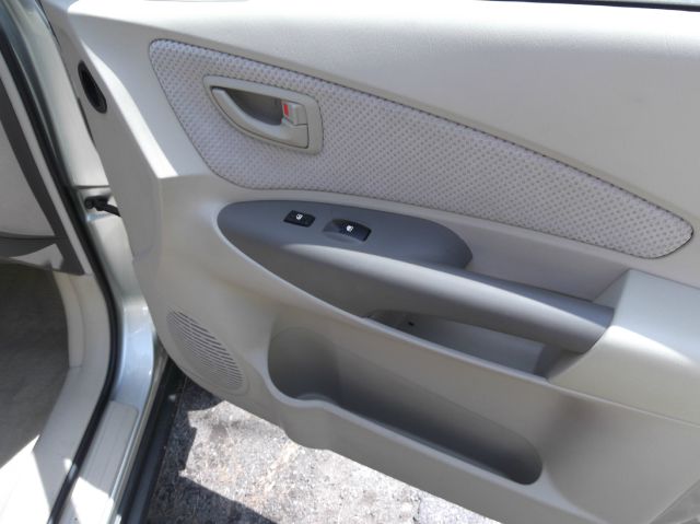 Hyundai Tucson 2007 photo 1