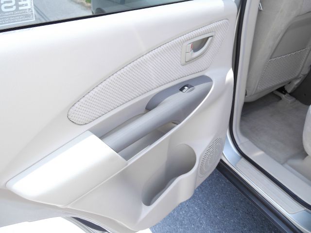 Hyundai Tucson 2007 photo 15