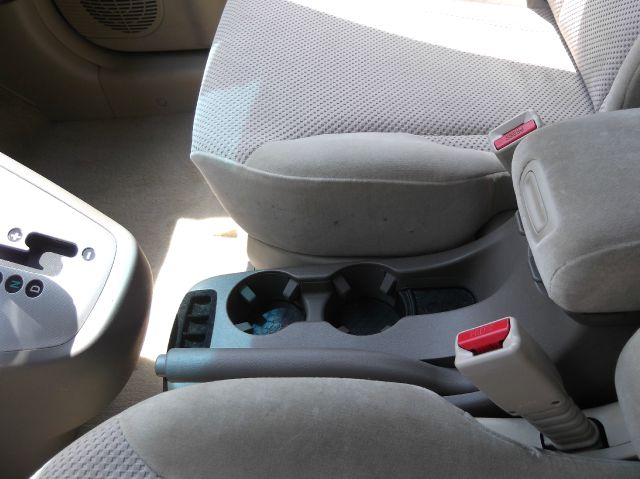 Hyundai Tucson 2007 photo 3