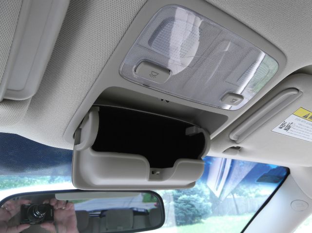 Hyundai Tucson 2007 photo 8