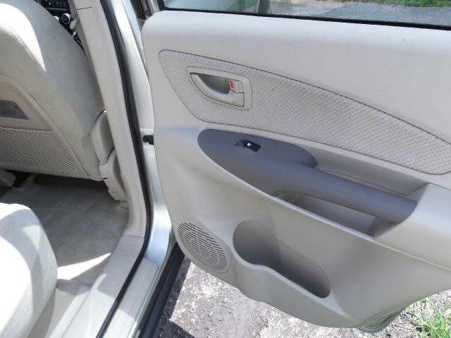 Hyundai Tucson 2007 photo 9