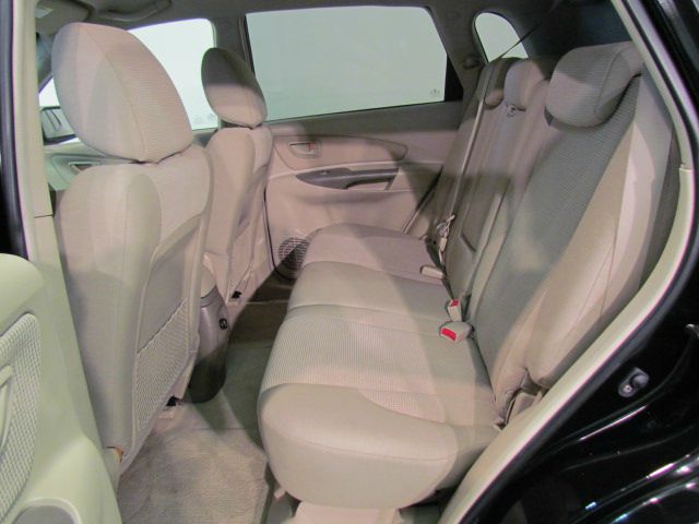 Hyundai Tucson 2007 photo 1