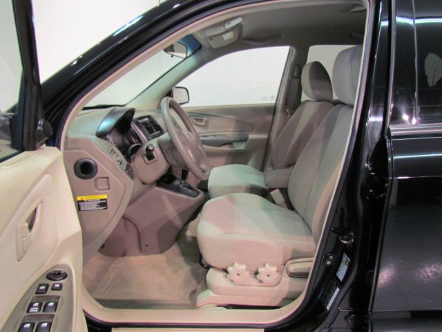 Hyundai Tucson 2007 photo 2