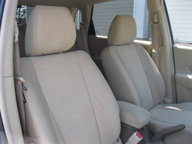 Hyundai Tucson 2007 photo 15