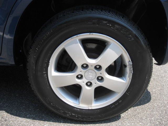 Hyundai Tucson 2007 photo 19