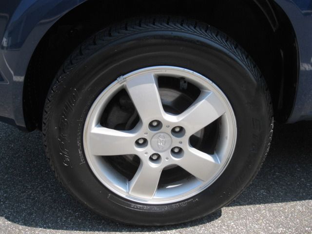 Hyundai Tucson 2007 photo 21