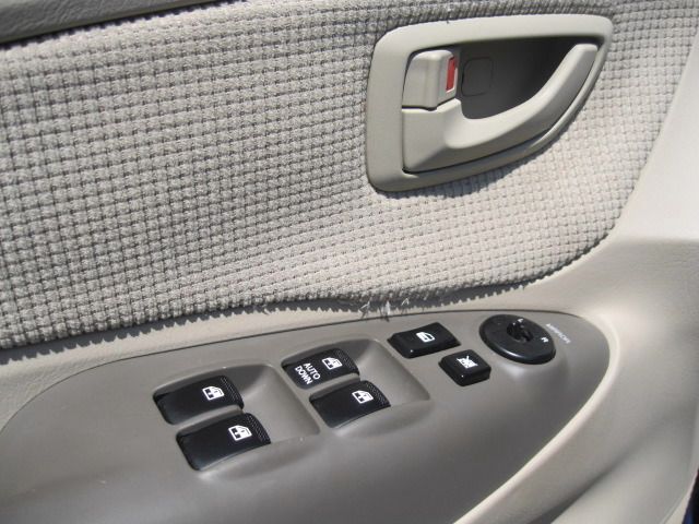 Hyundai Tucson 2007 photo 30