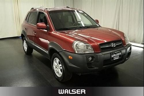 Hyundai Tucson Crew Cab King Ranch Other