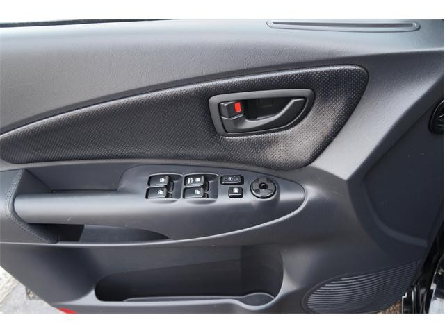 Hyundai Tucson 2008 photo 3