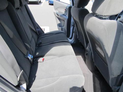 Hyundai Tucson 2008 photo 1