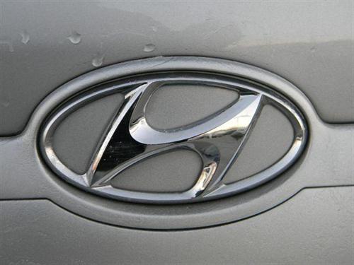 Hyundai Tucson 2008 photo 5