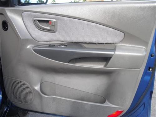 Hyundai Tucson 2008 photo 4