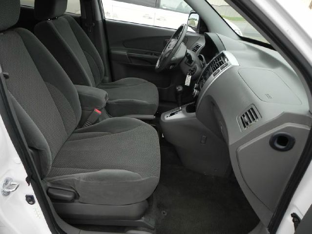 Hyundai Tucson 2008 photo 2