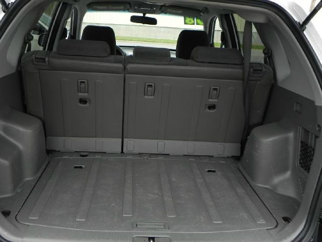 Hyundai Tucson 2008 photo 3