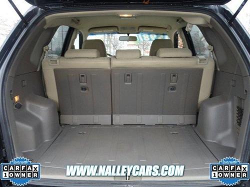 Hyundai Tucson 2008 photo 2