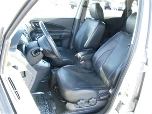 Hyundai Tucson 2008 photo 4