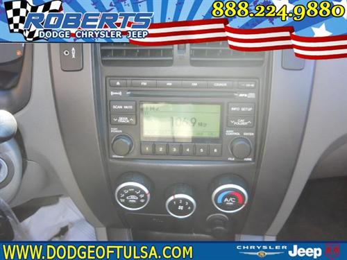 Hyundai Tucson 2009 photo 2