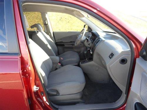 Hyundai Tucson 2009 photo 2