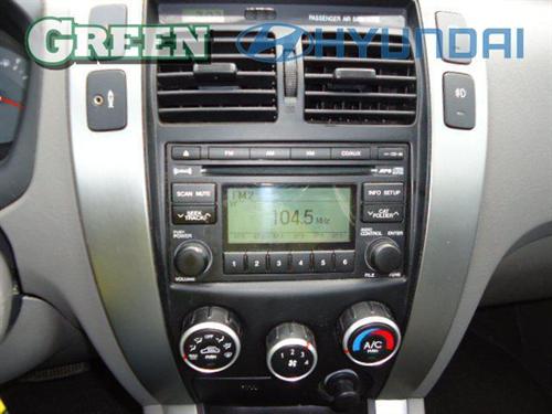 Hyundai Tucson 2009 photo 1