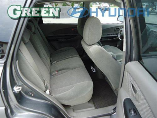 Hyundai Tucson 2009 photo 5