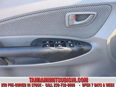 Hyundai Tucson 2009 photo 1