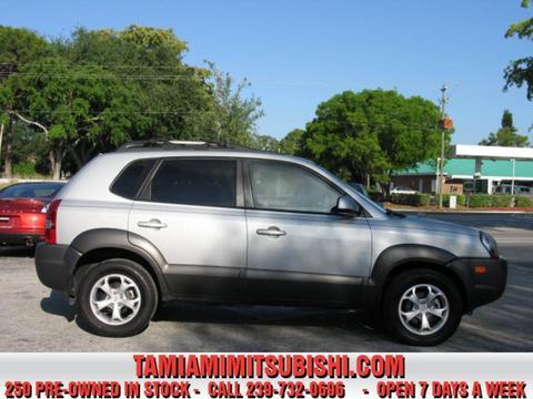 Hyundai Tucson 2009 photo 2