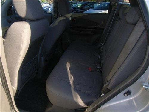 Hyundai Tucson 2009 photo 4