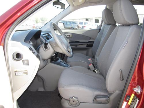 Hyundai Tucson 2009 photo 5