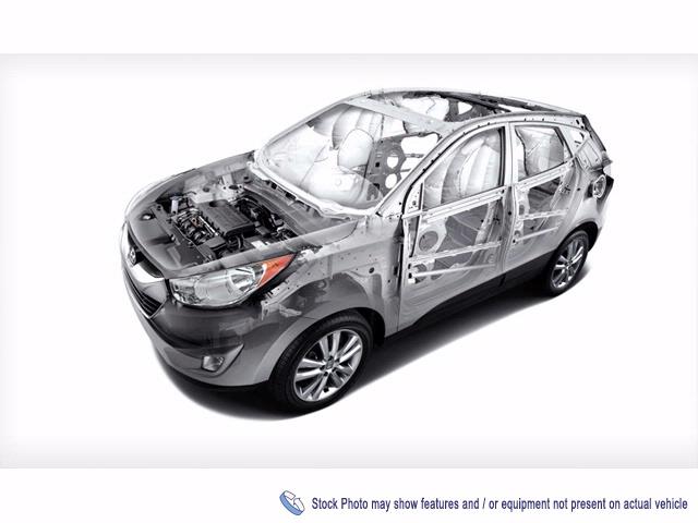 Hyundai Tucson 2013 photo 5