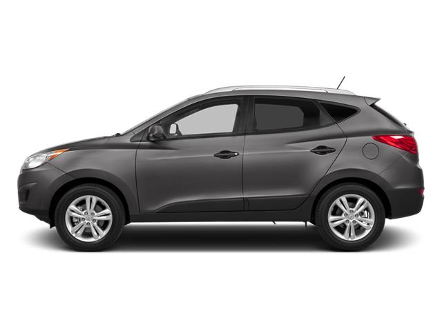 Hyundai Tucson 2013 photo 1