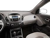 Hyundai Tucson Base Manual SUV