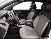 Hyundai Tucson 2013 photo 1