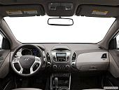 Hyundai Tucson 2013 photo 10