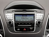 Hyundai Tucson 2013 photo 11