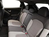 Hyundai Tucson 2013 photo 12