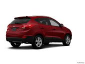 Hyundai Tucson 2013 photo 2