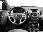 Hyundai Tucson 2013 photo 4