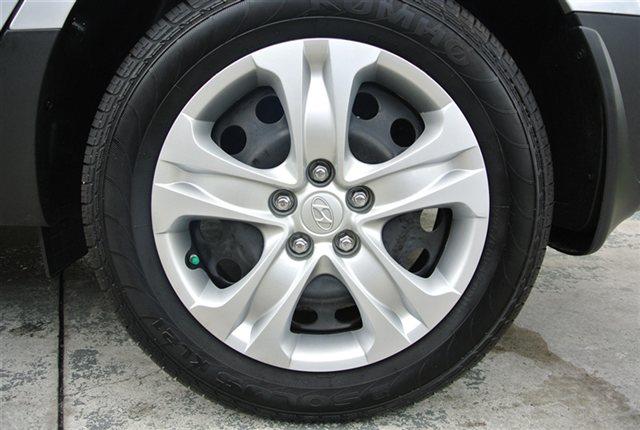 Hyundai Tucson 2013 photo 3