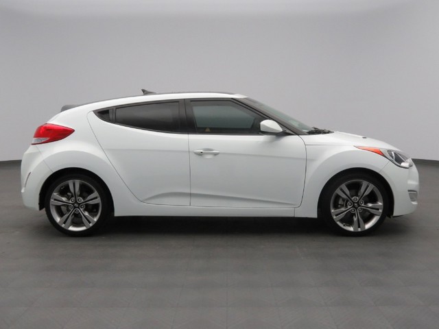 Hyundai Veloster 2012 photo 5