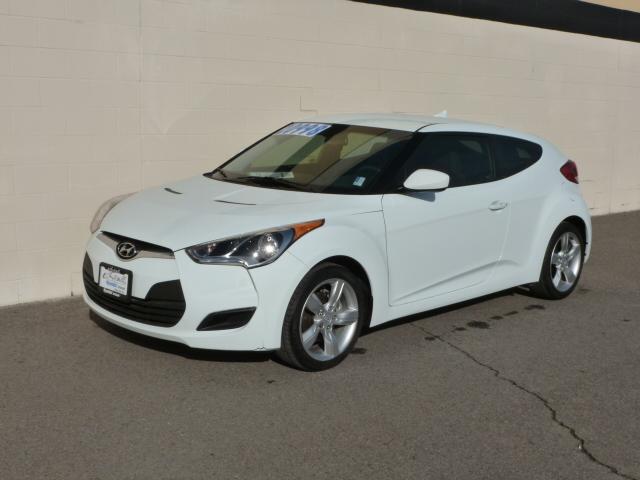 Hyundai Veloster 2012 photo 5