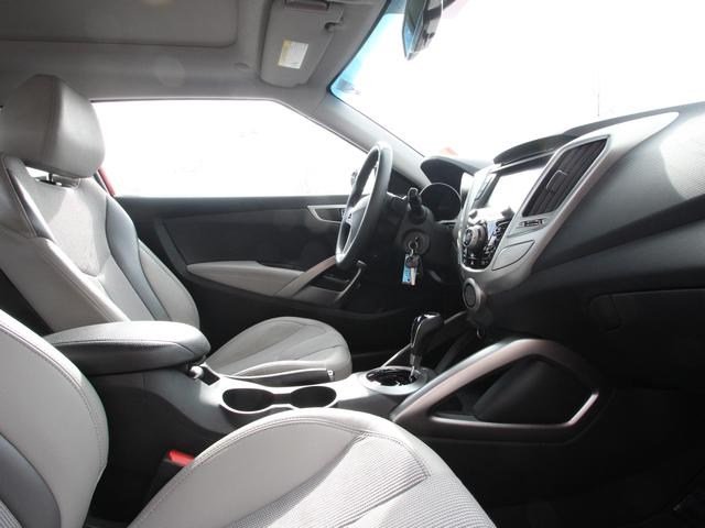 Hyundai Veloster 2012 photo 3