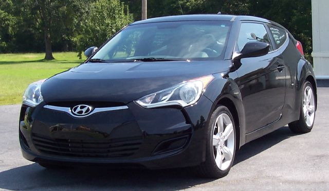 Hyundai Veloster 2012 photo 2