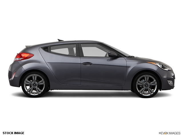 Hyundai Veloster 2012 photo 1