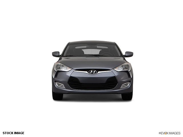 Hyundai Veloster 2012 photo 2