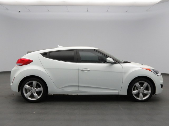 Hyundai Veloster 2012 photo 1