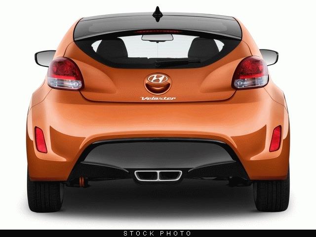 Hyundai Veloster 2013 photo 1