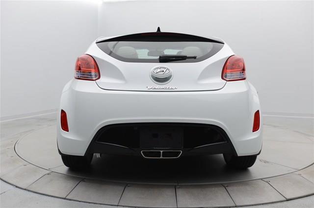 Hyundai Veloster 2013 photo 2